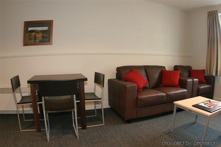 Quest Dunedin Serviced Apartments Habitación foto