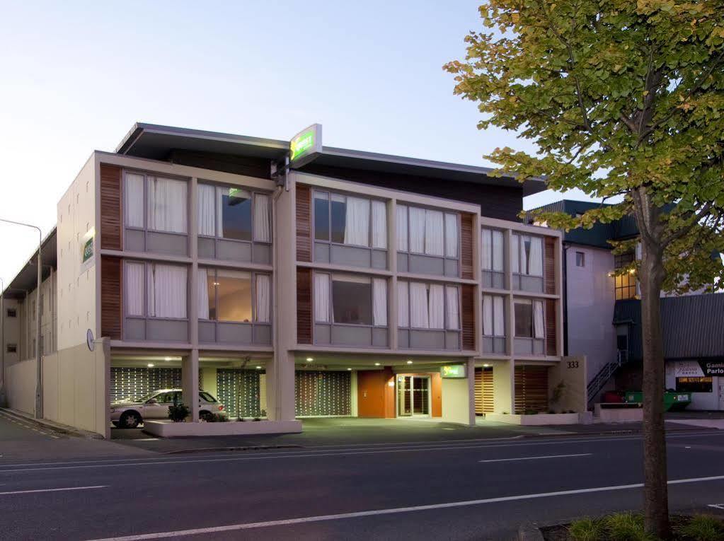 Quest Dunedin Serviced Apartments Exterior foto